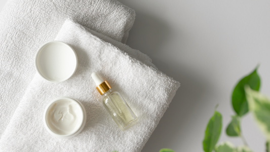Les soins naturels : Une simplicité au service du bien-être global