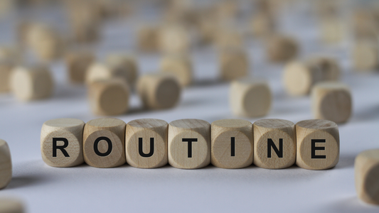 Comment construire une Routine qui Libère et Soutient ?