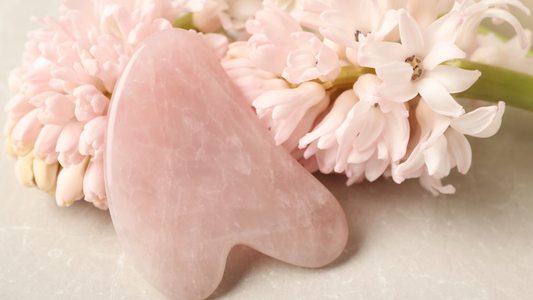Maitrisez l’Art du Gua Sha