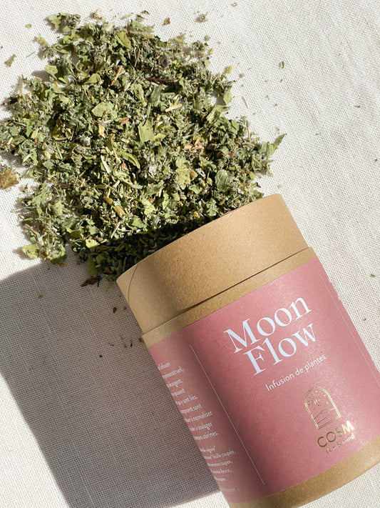Infusion Moon Flow