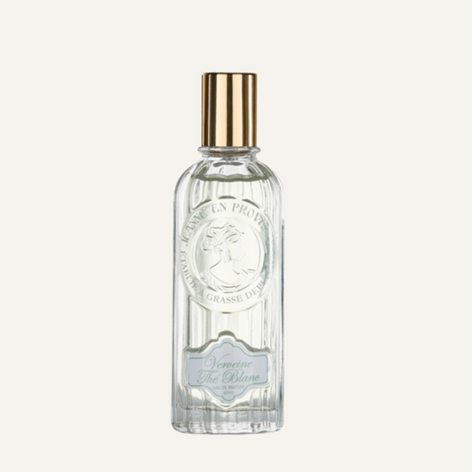 Parfum Jeanne En Provence Verveine Thé Blanc 80ml