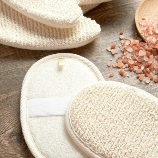 Gant de Bain Exfoliant
