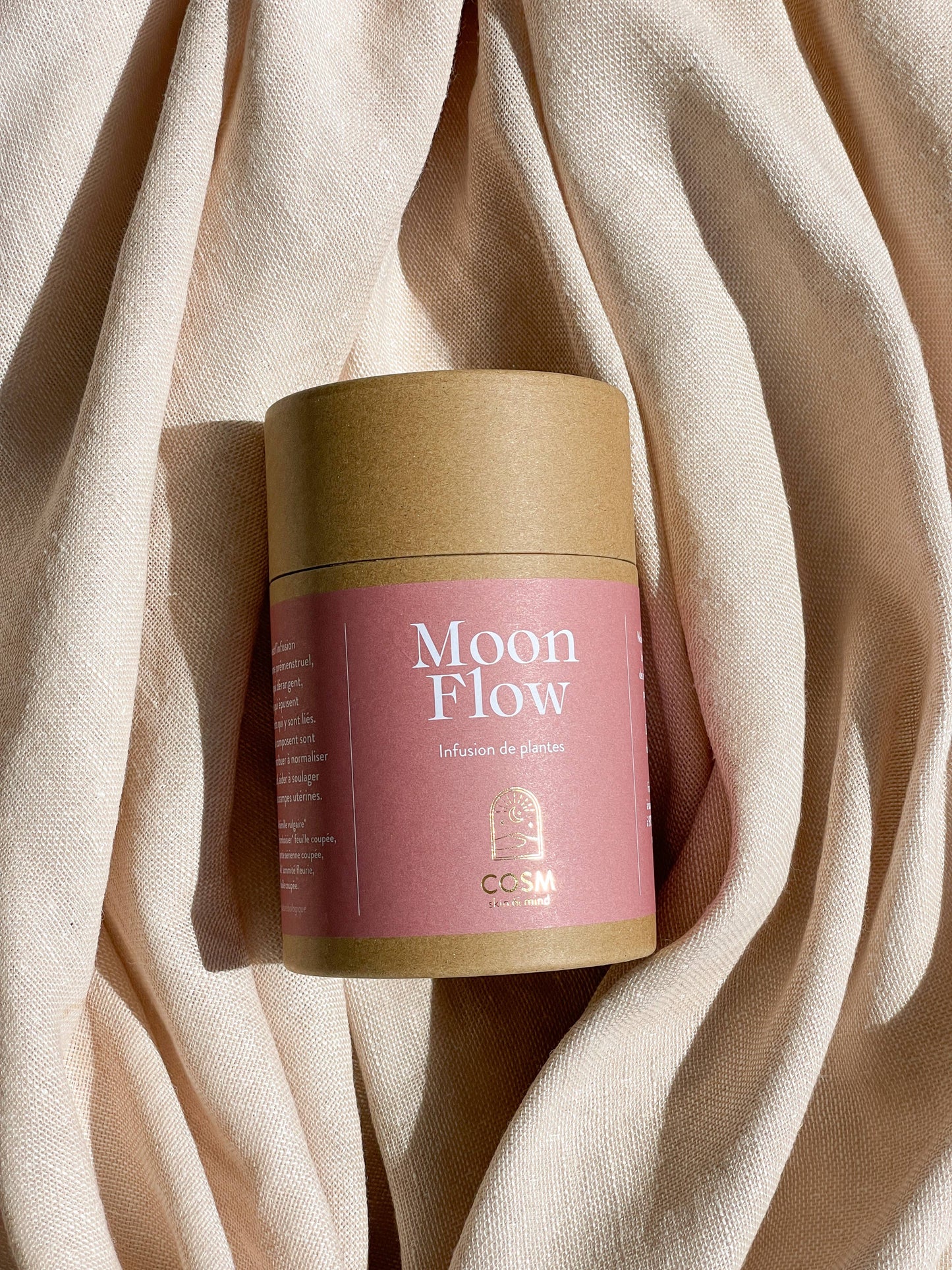Infusion Moon Flow