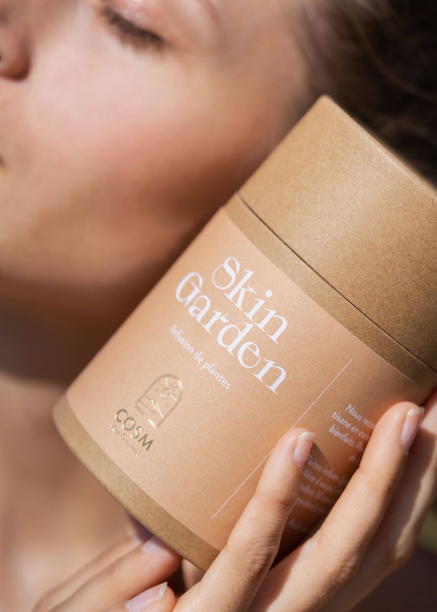 Skin Garden