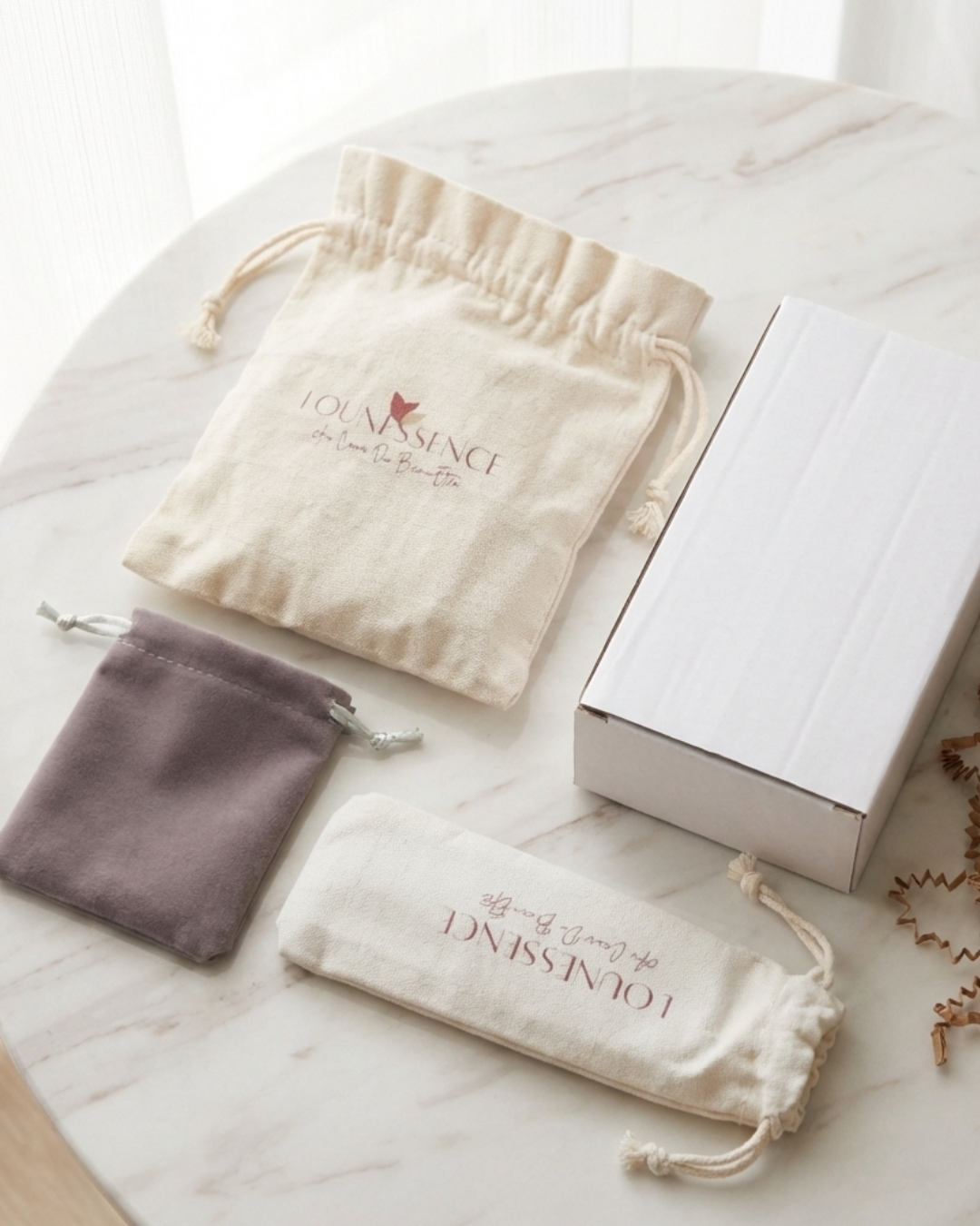 Coffret Bien-être (gratte-langue, brosse corps & Gua Sha + e-book & verre offerts)