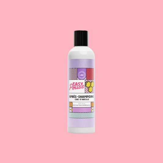 Après-shampoing antichute - EASY POUSS - 250 ml