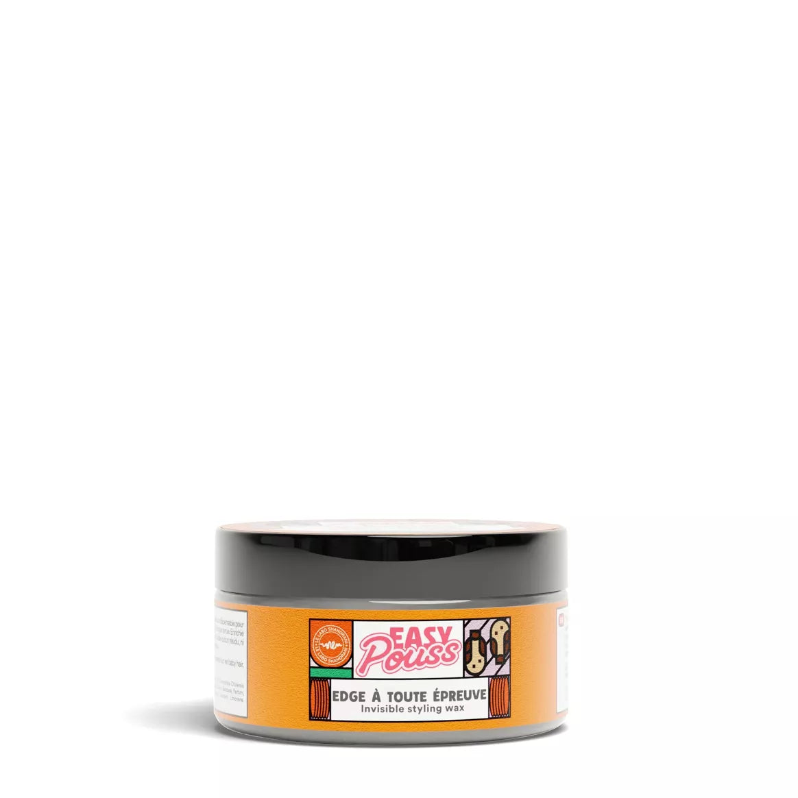 Edge à toute Epreuve - EASY POUSS - 100 ml