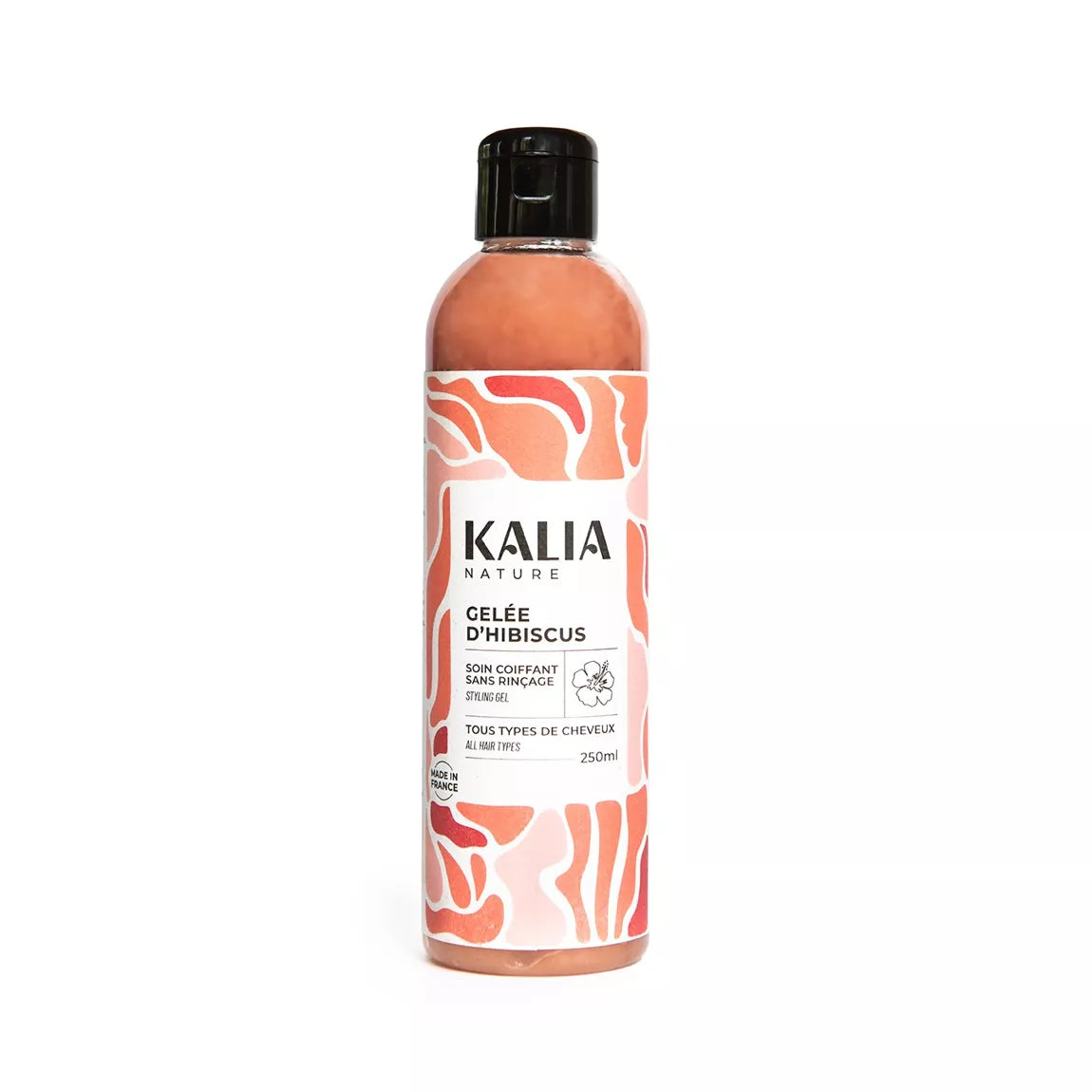 Gelée d'Hibiscus 250ml KALIA NATURE