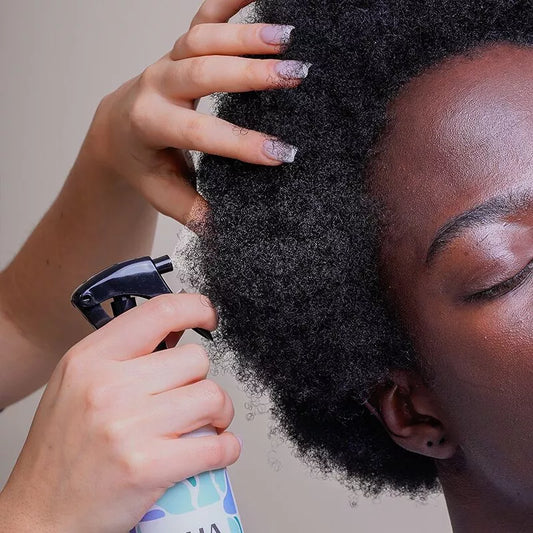 Lait Capillaire Coco 250ml KALIA NATURE