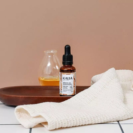 Sérum au murumuru 30ml KALIA NATURE