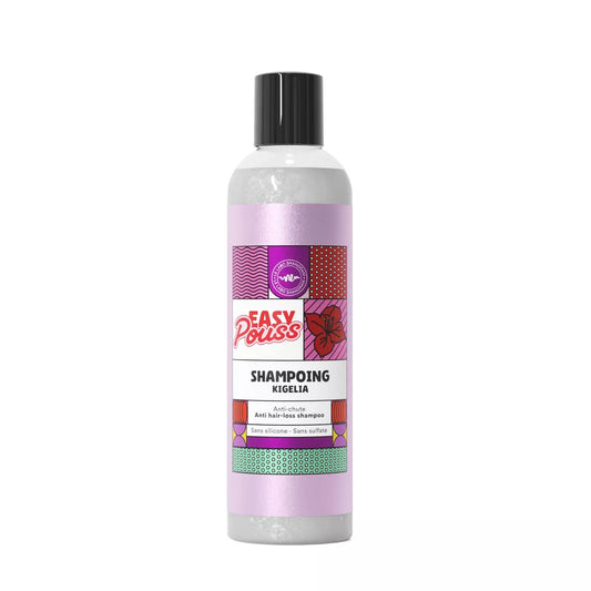 Shampoing antichute vitaminé - EASY POUSS - 250 ml