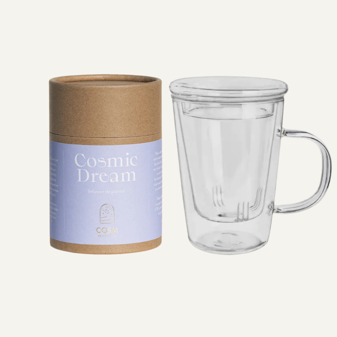 Rituel Infusion & Sérénité Sommeil