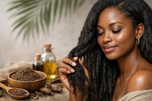 Bienfaits du chébé cheveux: ce qu’il faut savoir