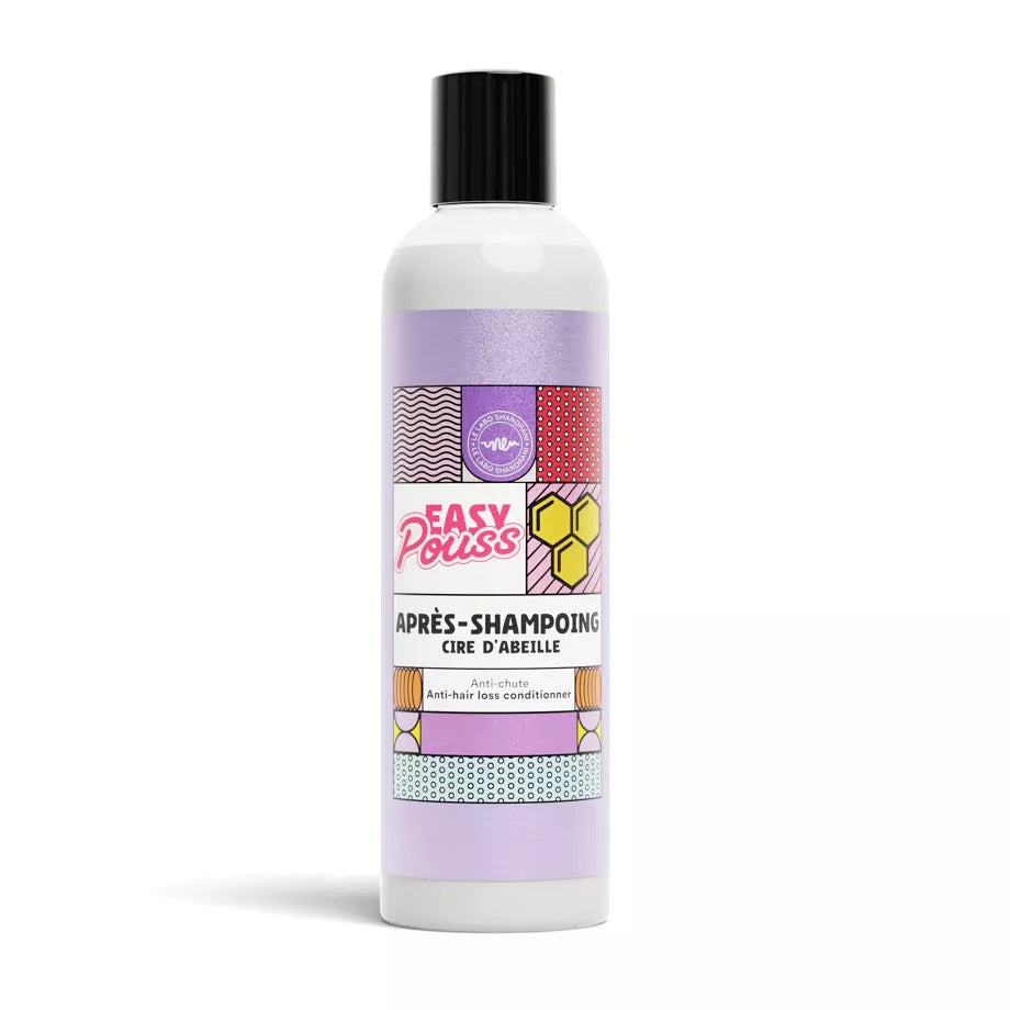 Après-shampoing antichute - EASY POUSS - 250 ml