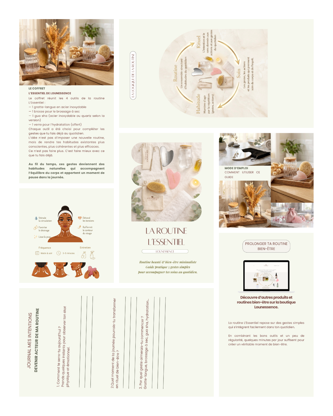 L’Essentiel – Guide bien-être