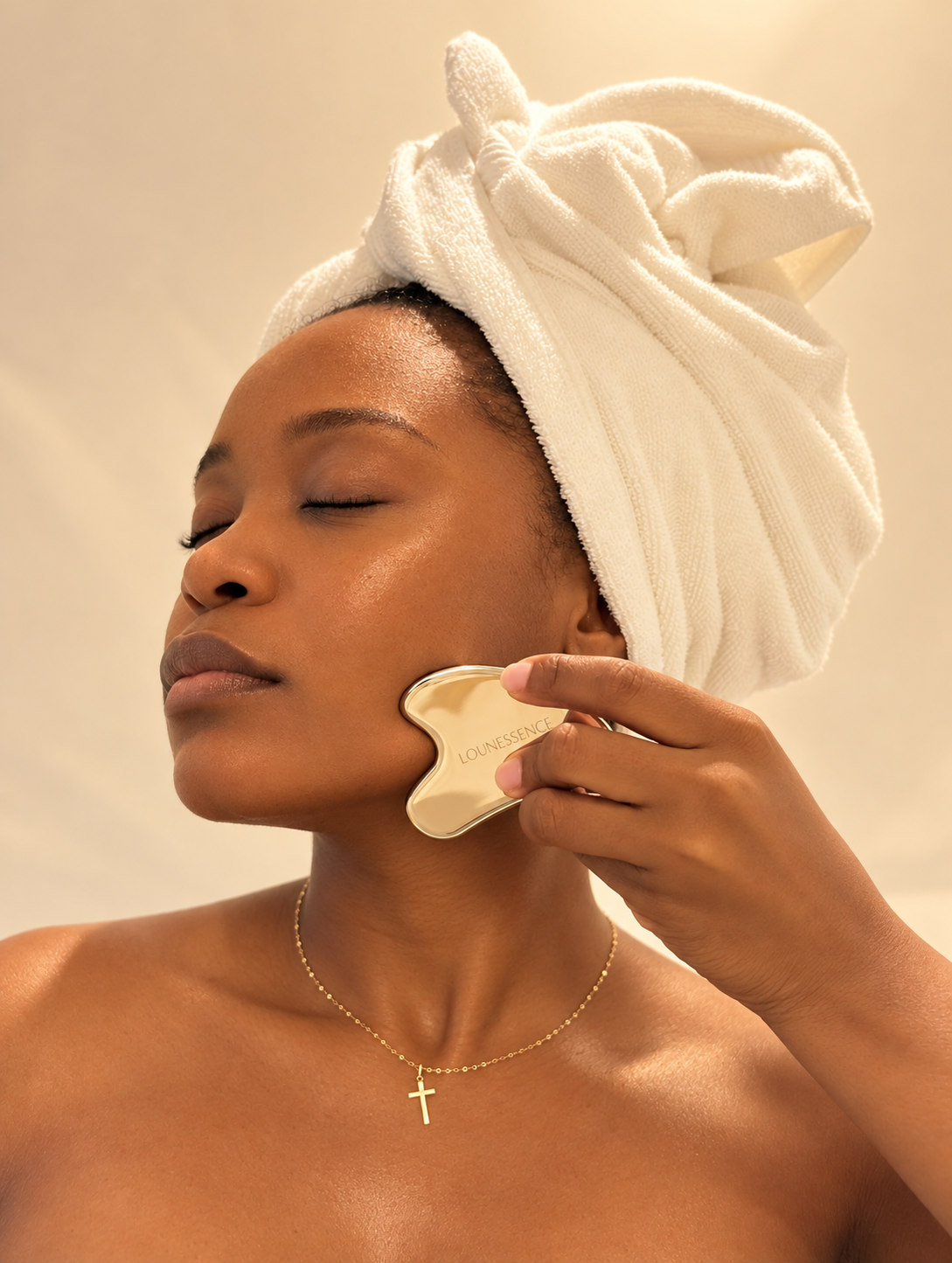 Le Gua Sha