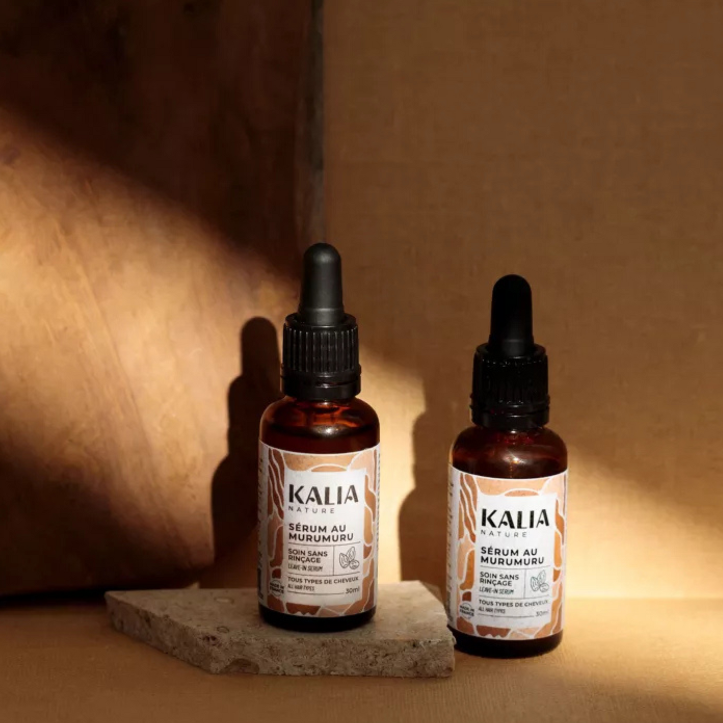 Sérum au murumuru 30ml KALIA NATURE