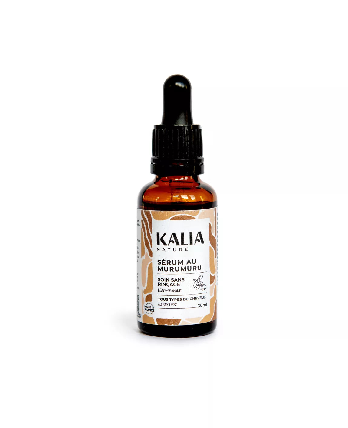 Sérum au murumuru 30ml KALIA NATURE